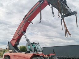 Liebherr LRS 645