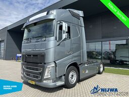 Volvo FH 460 4x2 Hydrauliek + Work Remote