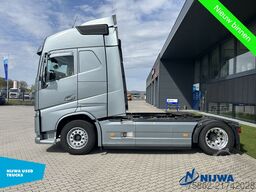 Volvo FH 460 4x2 Hydrauliek + Work Remote