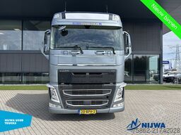 Volvo FH 460 4x2 Hydrauliek + Work Remote