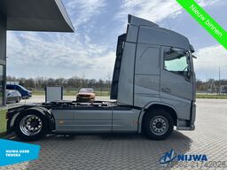 Volvo FH 460 4x2 Hydrauliek + Work Remote