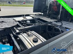 Volvo FH 460 4x2 Hydrauliek + Work Remote