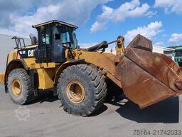 Caterpillar 966 K