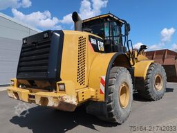 Caterpillar 966 K