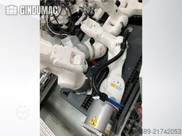 KUKA KR 6 R900 CR