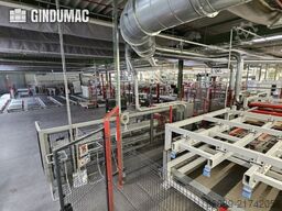 BURKLE Optima 1428/50