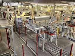 BURKLE Optima 1428/50