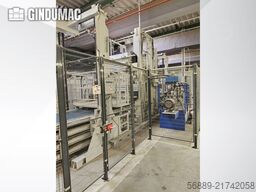 BURKLE Optima 1428/50