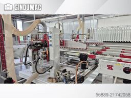 BURKLE Optima 1428/50