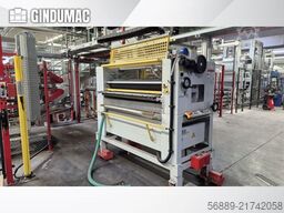 BURKLE Optima 1428/50