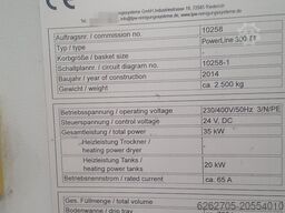 LPW PowerLine 300 T1
