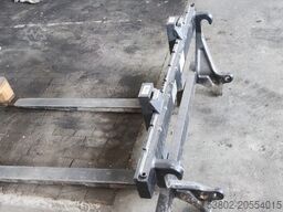 Mercedes-Benz Unimog U424/U1000