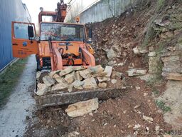 Mercedes-Benz Unimog U424/U1000