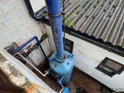 Fulton Boiler model number is RBC1250B