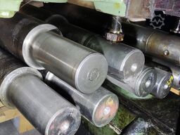 Ungerer Richtmaschine RM2300/8/9