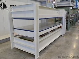 SCM Sergiani gs 60/95