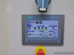 SCM Sergiani gs 60/95