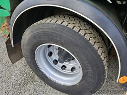 SCANIA P94DB4X2NB230 mit NORBA RL200 14.1cub