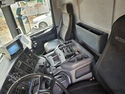 SCANIA P94DB4X2NB230 mit NORBA RL200 14.1cub