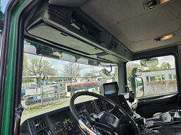 SCANIA P94DB4X2NB230 mit NORBA RL200 14.1cub