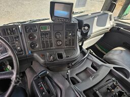 SCANIA P94DB4X2NB230 mit NORBA RL200 14.1cub