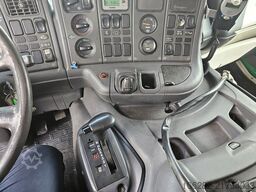 SCANIA P94DB4X2NB230 mit NORBA RL200 14.1cub