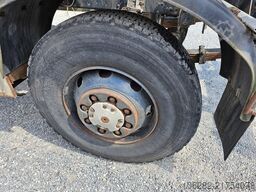 MAN VW-MAN 8.150 FAE G90 4x4 Doppelkabine