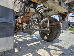 MAN VW-MAN 8.150 FAE G90 4x4 Doppelkabine