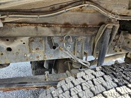 MAN VW-MAN 8.150 FAE G90 4x4 Doppelkabine