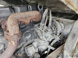 MAN VW-MAN 8.150 FAE G90 4x4 Doppelkabine