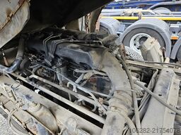 MAN VW-MAN 8.150 FAE G90 4x4 Doppelkabine