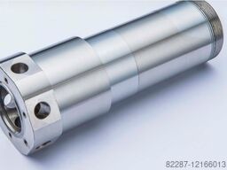 NEW JAINNHER JHP-2003CNC with FANUC