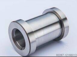 NEW JAINNHER JHP-2003CNC with FANUC