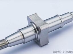 NEW JAINNHER JHP-2003CNC with FANUC