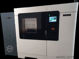 Stratasys Fortus 900mc UPG F900 Gen 3- L0503