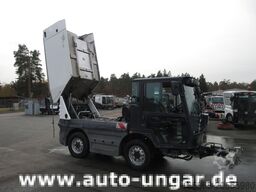 Schmidt CityJet 3000 Swingo + Cargy Schwemmer