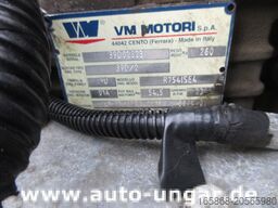 Schmidt CityJet 3000 Swingo + Cargy Schwemmer