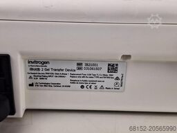 Thermo Fisher Scientific Invitrogen iBlot 2 Gel