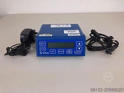 Parker SciLog SciCon