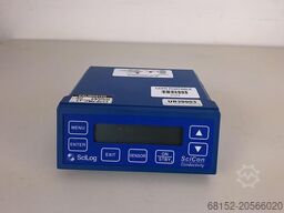 Parker SciLog SciCon