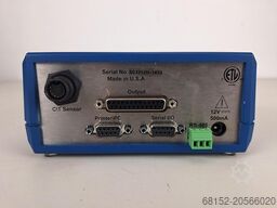 Parker SciLog SciCon