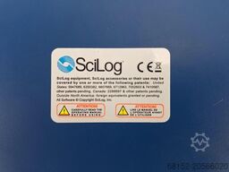 Parker SciLog SciCon