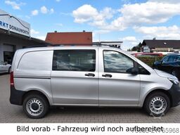 MERCEDES-BENZ Vito Mixto 114 CDI 4x4 kompakt Autom AHK LED Nav