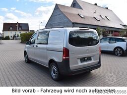 MERCEDES-BENZ Vito Mixto 114 CDI 4x4 kompakt Autom AHK LED Nav