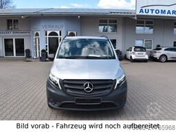MERCEDES-BENZ Vito Mixto 114 CDI 4x4 kompakt Autom AHK LED Nav