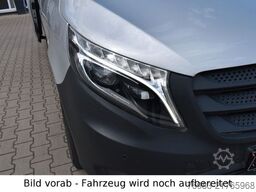 MERCEDES-BENZ Vito Mixto 114 CDI 4x4 kompakt Autom AHK LED Nav