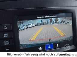 MERCEDES-BENZ Vito Mixto 114 CDI 4x4 kompakt Autom AHK LED Nav