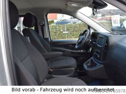 MERCEDES-BENZ Vito Mixto 114 CDI 4x4 kompakt Autom AHK LED Nav