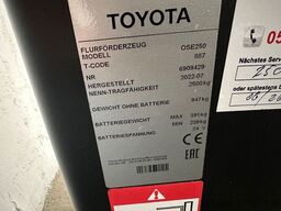 Toyota OSE 250 - 18 Stunden !!!!