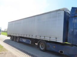 KRONE Plnenauflieger